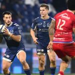 Pro D2 - "Je pense que nous allons passer un cap", croit savoir Clément Garrigues (Agen)