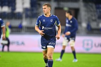 Pro D2 - Agen – Aurillac : revivez le large succès bonifié du SUA