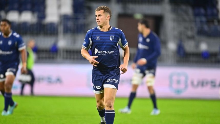 Pro D2 - Agen – Aurillac : revivez le large succès bonifié du SUA