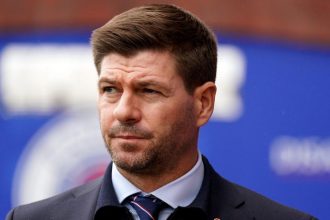 Al-Ettifaq : Steven Gerrard en plein cauchemar en Arabie saoudite