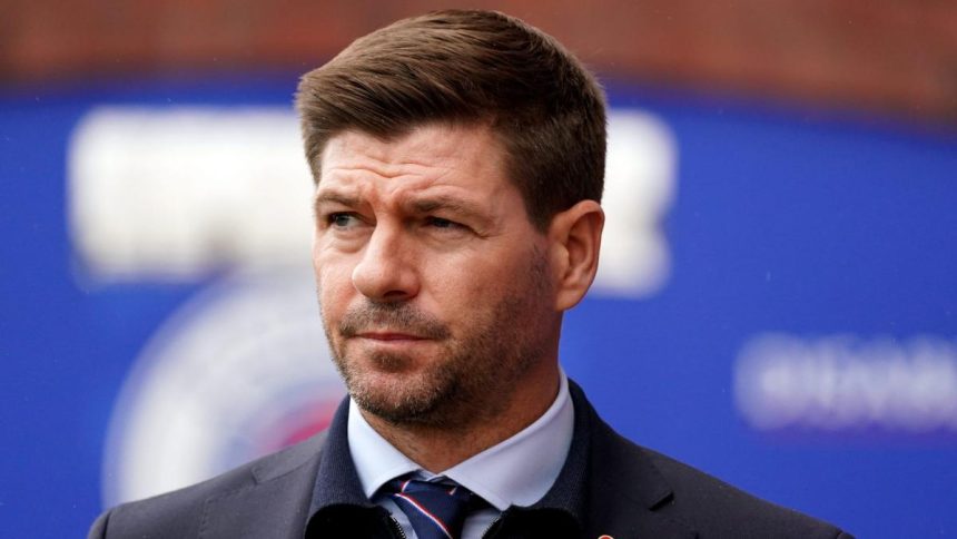 Al-Ettifaq : Steven Gerrard en plein cauchemar en Arabie saoudite