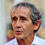 Crachats, menaces de mort: Alain Prost
contraint de quitter la France