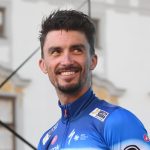 Julian Alaphilippe, l’annonce
fracassante !