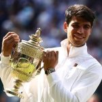 Stats - Alcaraz à Wimbledon, c’était agressif !