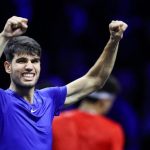 Alcaraz et Fritz premiers joueurs confirmés à la Laver Cup 2025