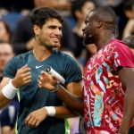 Tiafoe blague sur la saison d’Alcaraz : « C’est dur de gagner deux tournois majeurs... »