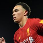 Liverpool : Arne Slot rassure pour Trent Alexander-Arnold