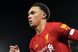 Liverpool : Arne Slot rassure pour Trent Alexander-Arnold