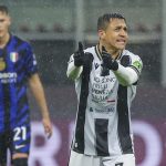 Udinese : le cas Alexis Sanchez pose question