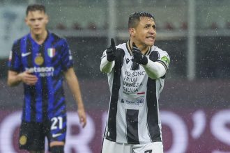 Udinese : le cas Alexis Sanchez pose question