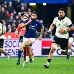 XV de France – Les dates et les stades pour les tests entre les Bleus et les All Blacks cet été sont connus