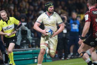 Champions Cup – Grégory Alldritt en mode bulldozer, Sekou Macalou impardonnable… Le week-end des Bleus