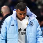 C’est fini pour Mbappé, la douloureuse
annonce