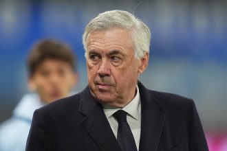 Ancelotti répond aux critiques