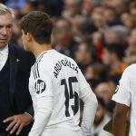 Real Madrid : Carlo Ancelotti justifie les faibles temps de jeu d’Arda Güler et d’Endrick