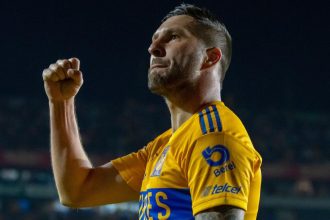 Tigres : André-Pierre Gignac a reçu une offre incroyable