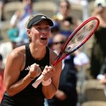 Kerber, retraitée depuis les Jeux Olympiques, va travailler pour la Fédération allemande de tennis