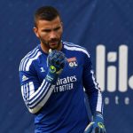 Anthony Lopes s’engage avec le FC Nantes