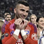 OL : Anthony Lopes va rejoindre un autre club de Ligue 1 !