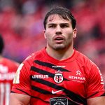 Antoine Dupont, son salaire au Stade
Toulousain a fuité