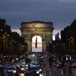 Insolite: Un ultra-traileur court 100
km… sur les Champs-Élysées