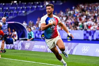 Top 14 – Castres : Antoine Zeghdar de retour dans l’effectif pour pallier la longue absence de Christian Ambadiang