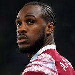 West Ham : Michail Antonio est sorti de l’hôpital