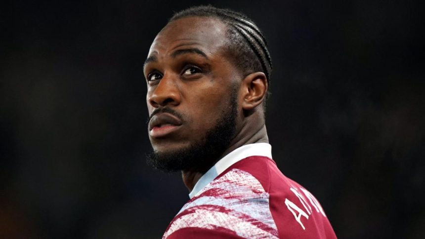 West Ham : Michail Antonio est sorti de l’hôpital