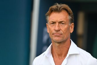 Arabie saoudite : Hervé Renard est en train de redonner espoir