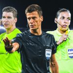 Ligue 1 : les 5 scandales d’arbitrage qui ont marqué la phase aller