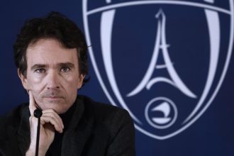 Paris FC : la Famille Arnault veut s’offrir un club historique de Serie A