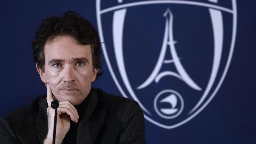 Paris FC : la Famille Arnault veut s’offrir un club historique de Serie A