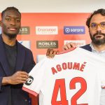 Lucien Agoumé est sur la short-list d’Arsenal