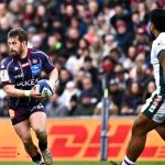 Champions Cup - Arthur Retière, les facéties du lutin gratteur