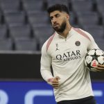 L’Espagne supplie Marco Asensio de quitter le PSG