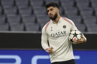 L’Espagne supplie Marco Asensio de quitter le PSG