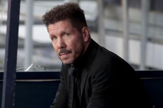 Atlético de Madrid : Diego Simeone révèle les coulisses du braquage face au Barça