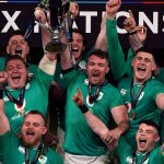 Tournoi des 6 Nations - La saison 2 de la série Netflix sortira deux jours avant France - Galles, soit le début de la compétition