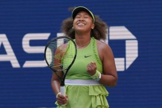 Tirage au sort du tournoi WTA 250 d’Auckland : Vers un quart Osaka-Mertens, Keys-Raducanu potentielle demi-finale