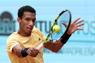 United Cup - Auger-Aliassime surprend Fritz !