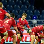 Pro D2 – Aurillac vient à bout de Dax pour passer les fêtes au chaud