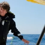 Jean Le Cam, incroyable sauvetage sur
le Vendée Globe