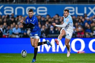 Top 14 – Les notes de Vannes – Bayonne : Joris Segonds en métronome, Michael Ruru peu inspiré