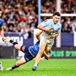 Top 14 - Bayonne se défait de Castres et s'installe provisoirement sur le podium