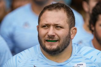 Top 14 – “Un terrain hostile, au même titre que ce qu’on met en place à Bayonne”, prévient Swan Cormenier avant le voyage à La Rabine contre Vannes