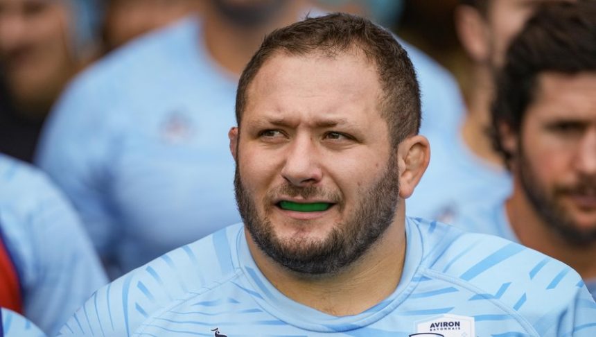 Top 14 – “Un terrain hostile, au même titre que ce qu’on met en place à Bayonne”, prévient Swan Cormenier avant le voyage à La Rabine contre Vannes