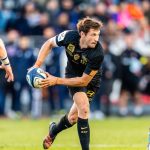 Top 14 – Pas dans le groupe de Toulon, Baptiste Serin ne défiera pas l’Union Bordeaux-Bègles ce samedi