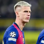 Le Barça a conclu un accord de 100 M€ pour l’enregistrement de Dani Olmo