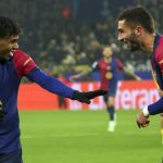 Ligue des Champions : le FC Barcelone s’offre Dortmund dans un match fou et la 2e place, la Juventus enfonce Manchester City dans la galère