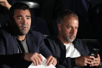 Le Barça en passe de signer sa première recrue pour 2025